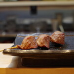 中村屋的实拍图