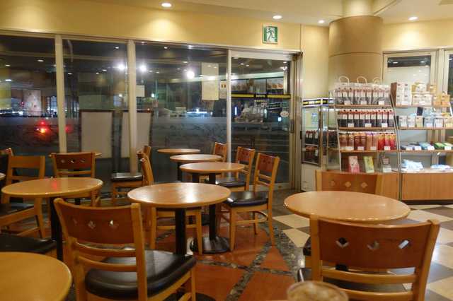 recommendations image for ドトールコーヒーショップ 人形町箱崎店