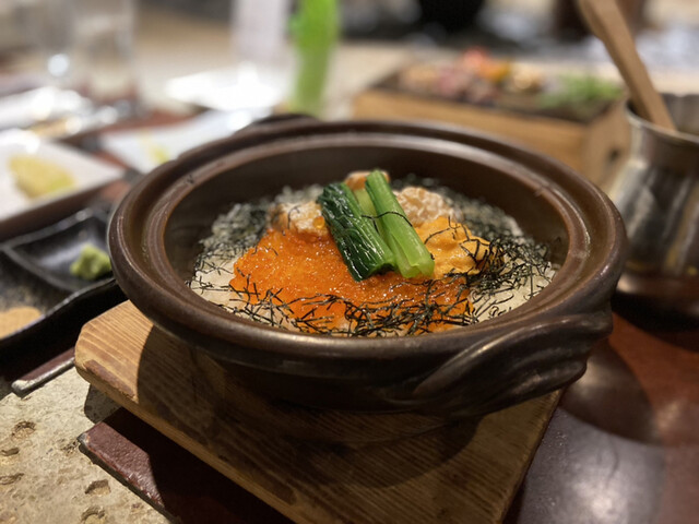 隠れ房 南青山店的實拍高清圖