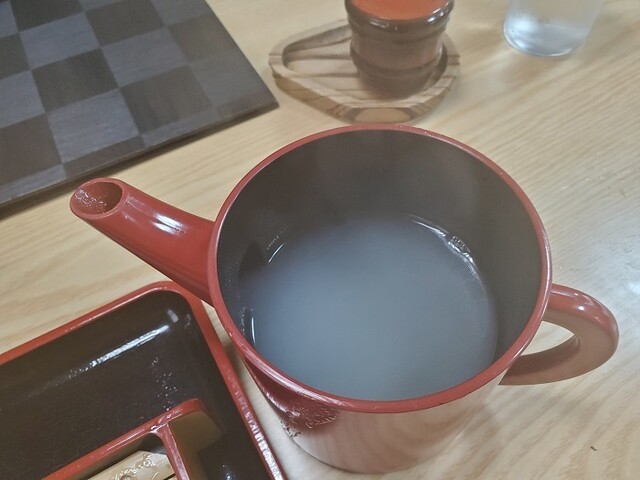 recommendations image for 手打　そばうどん　笹舟