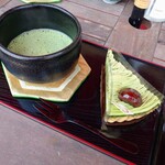 Co.FUNカフェ的實拍圖