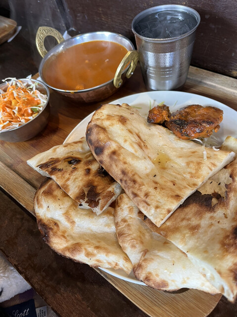 MAHA CURRY的实拍高清图