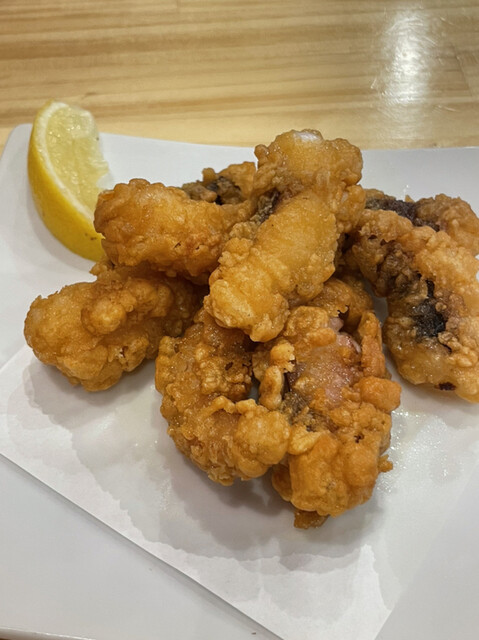 recommendations image for 24時間 餃子酒場 五反田店
