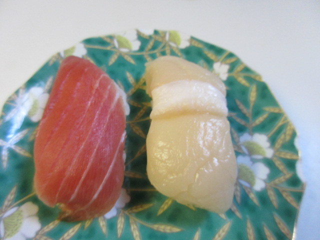 魚の北辰　 博多阪急店的实拍图