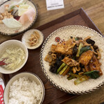 中国茶房8 GEMSなんば店的实拍图