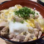 博多ぐるぐるとりかわ 竹乃屋 ジ・アウトレット北九州店的實拍圖