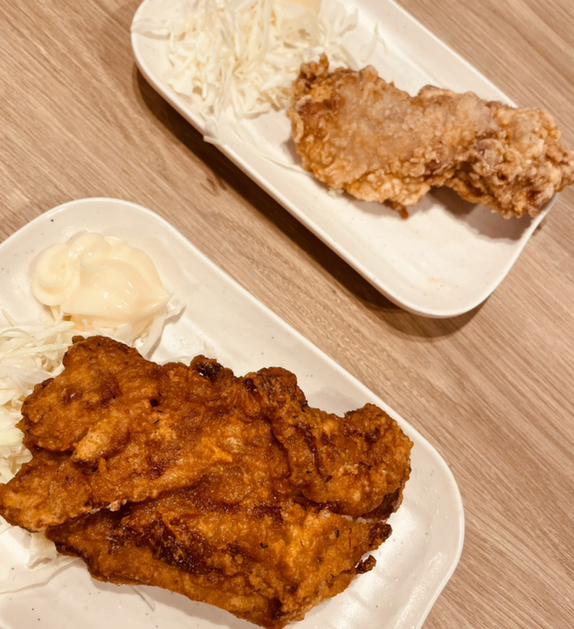 麺や 虎鉄 厚別店的实拍图