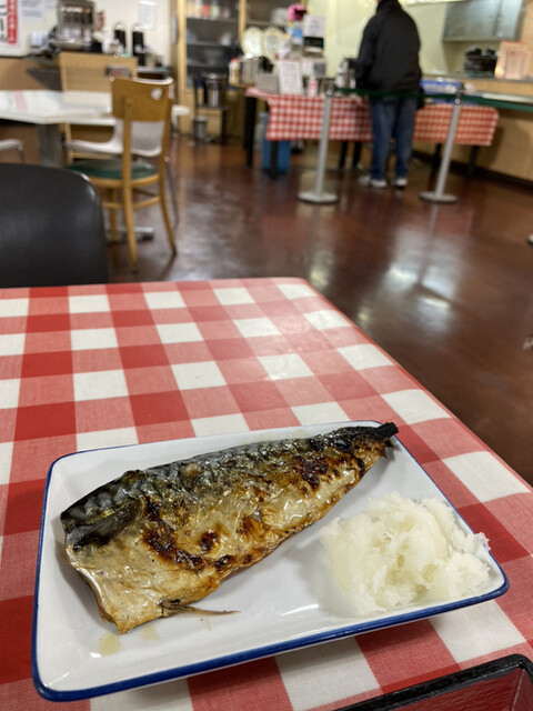 recommendations image for 中央市場食堂