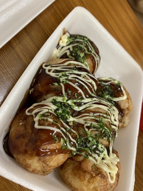 recommendations image for 通天閣 たこ天