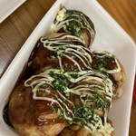 recommendations for 通天閣 たこ天