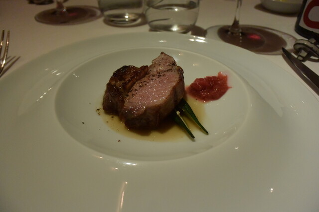 リストランテ カノフィーロ的实拍高清图