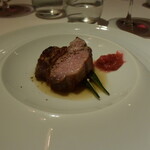 リストランテ カノフィーロ的实拍图