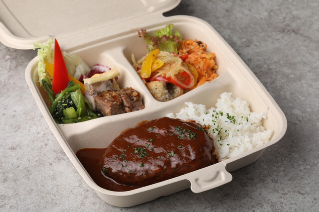 recommendations image for BISTRO WAGON by TOKYO KAIKAN