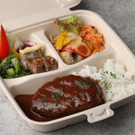 recommendations for BISTRO WAGON by TOKYO KAIKAN