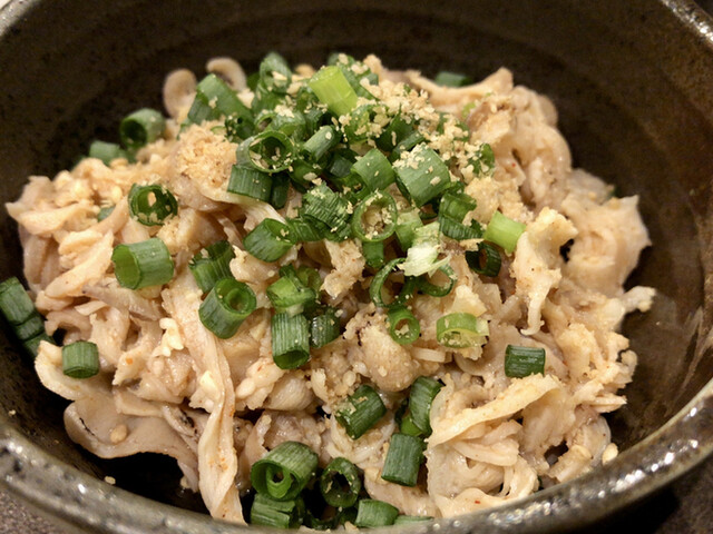 recommendations image for 博多とりかわ 長政 新橋店