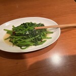 民生炒飯 大阪店的實拍圖