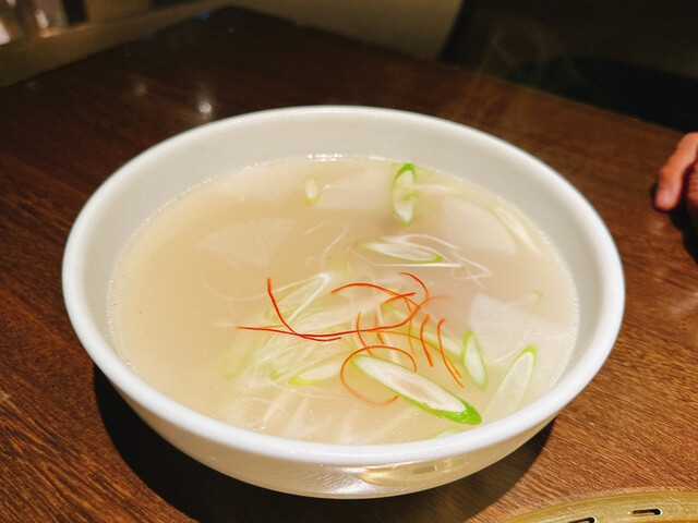 天壇 TheDining 山科店的實拍高清圖