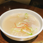 天壇 TheDining 山科店的實拍圖