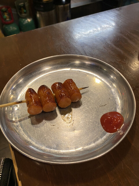 紅とん 上野ユースロード店的實拍高清圖