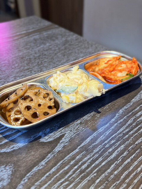 コルモク食堂的實拍高清圖