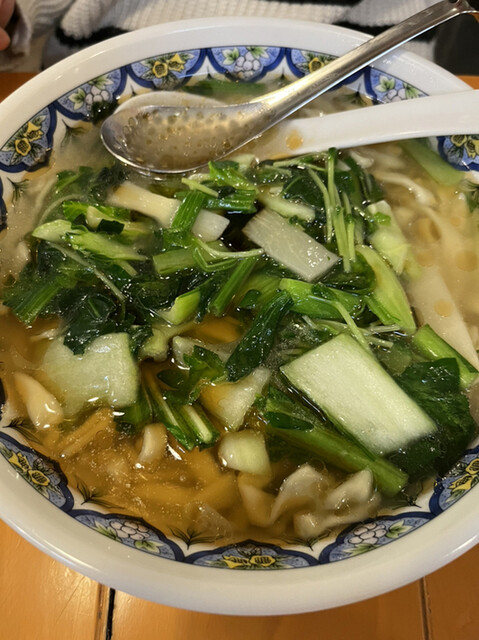 中国ラーメン揚州商人 東池袋店的實拍高清圖