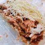 SokSok Kebab的实拍图