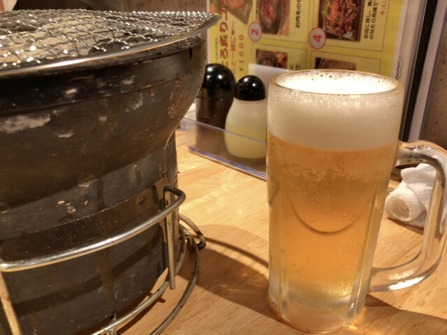 ホルモン焼もんもん 北品川店的實拍高清圖