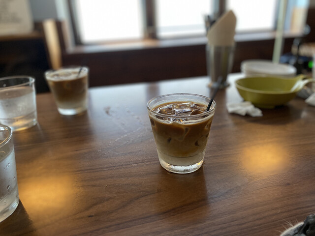 アネアカフェ 参宮橋店的實拍高清圖