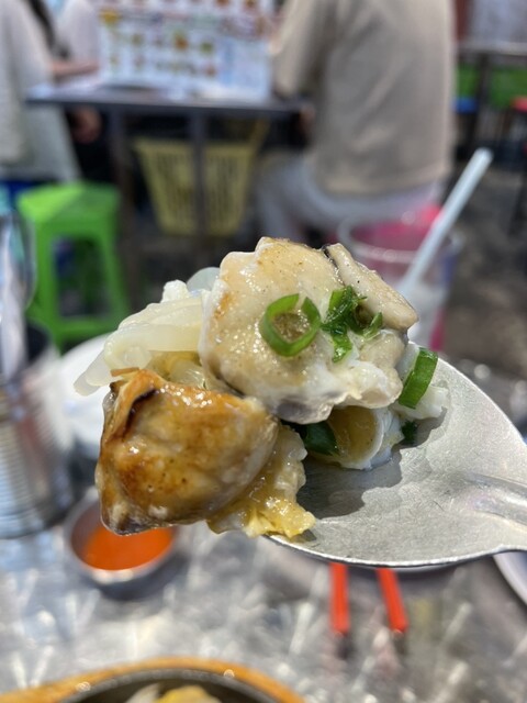 recommendations image for タイ屋台 999 新橋店