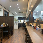 博多ラーメン 膳 筑紫野原田店的實拍圖