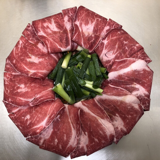 和牛まる 神楽坂的實拍高清圖