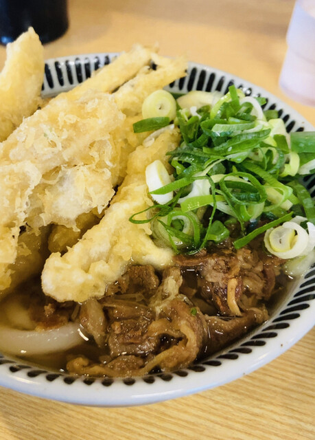 吉屋うどん的實拍高清圖