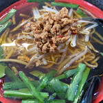 台湾料理 福来たる的實拍圖