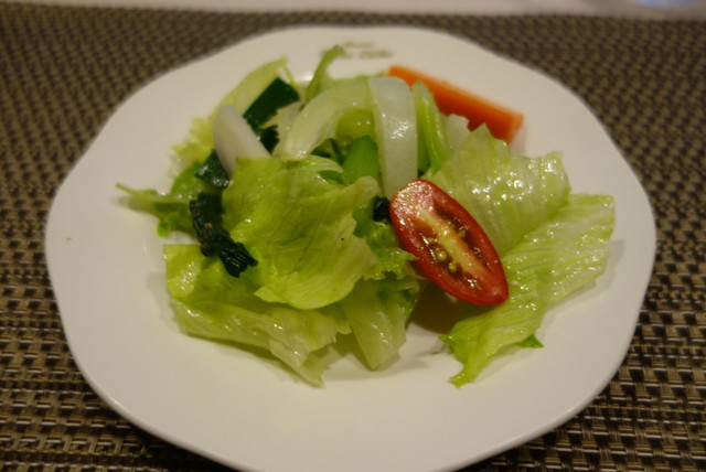 recommendations image for ビストロ・カシュカシュ