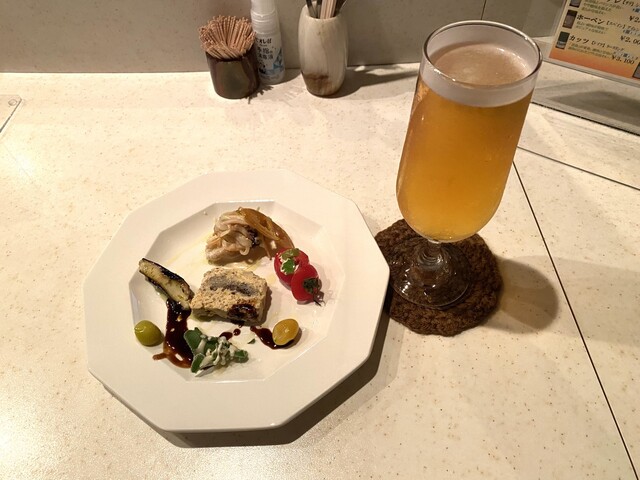 recommendations image for 鉄板串焼工房 秋月