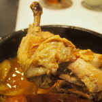 ひげ男爵的实拍图