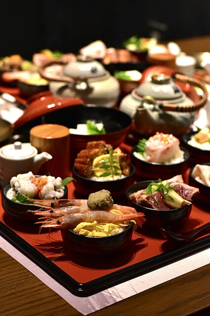 祇園 かんかんでり 麗的实拍高清图