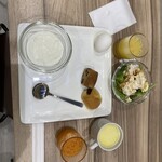 R&Bホテル 新大阪北口的實拍圖