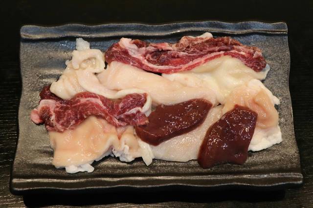 焼肉弥栄的實拍高清圖