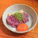 肉料理かなえ的实拍图