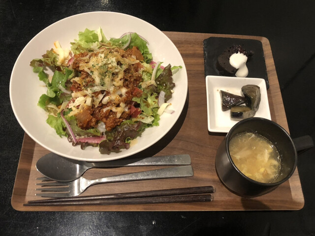 アタクカフェ的實拍高清圖
