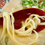 餃子の王将 篠店的实拍图