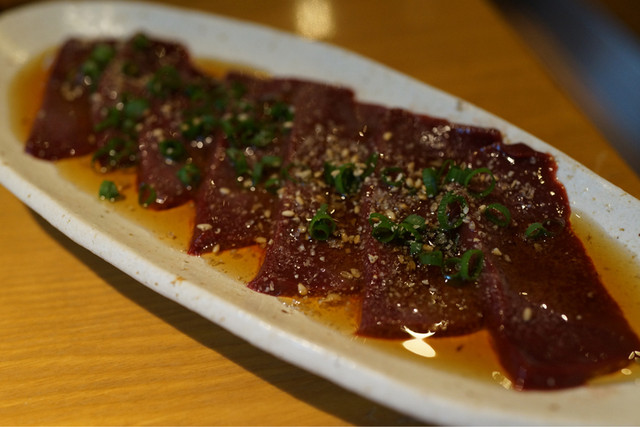 江戸前焼肉 岡本的實拍高清圖
