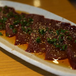 江戸前焼肉 岡本的實拍圖