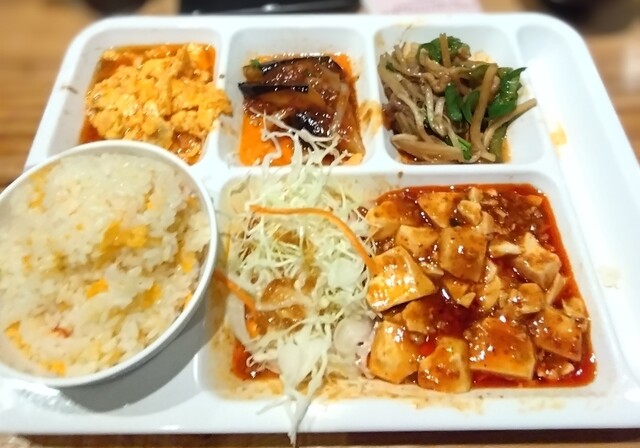 recommendations image for 中華居酒屋 超兄貴