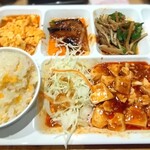 recommendations for 中華居酒屋 超兄貴