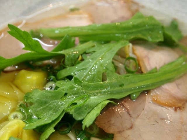 recommendations image for 揚子江ラーメン 林記