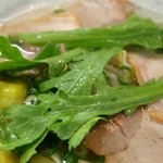 recommendations for 揚子江ラーメン 林記