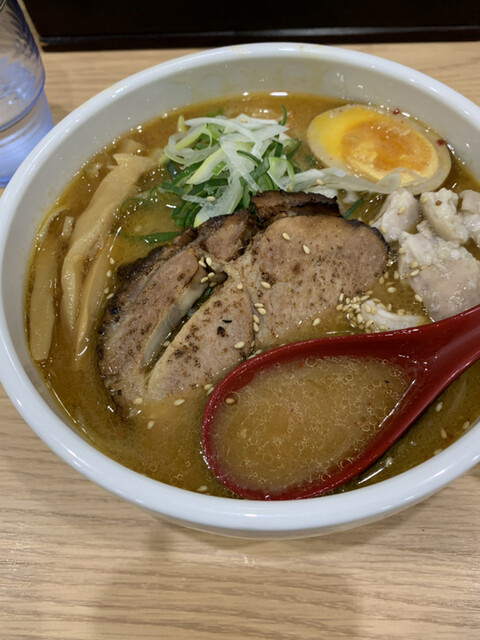らーめん縁的实拍高清图