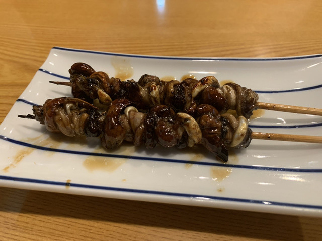 うなぎ割烹大和田的實拍高清圖
